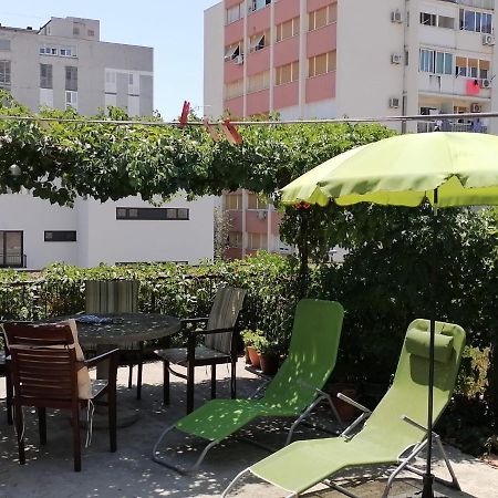 Apartman Amphora Σπλιτ Εξωτερικό φωτογραφία