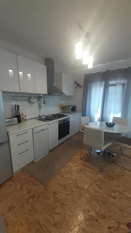 Apartman Amphora Σπλιτ Εξωτερικό φωτογραφία