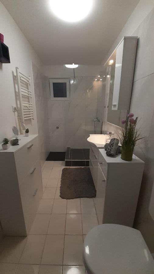 Apartman Amphora Σπλιτ Εξωτερικό φωτογραφία