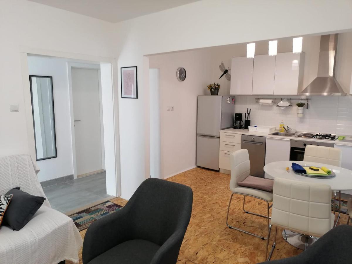 Apartman Amphora Σπλιτ Εξωτερικό φωτογραφία