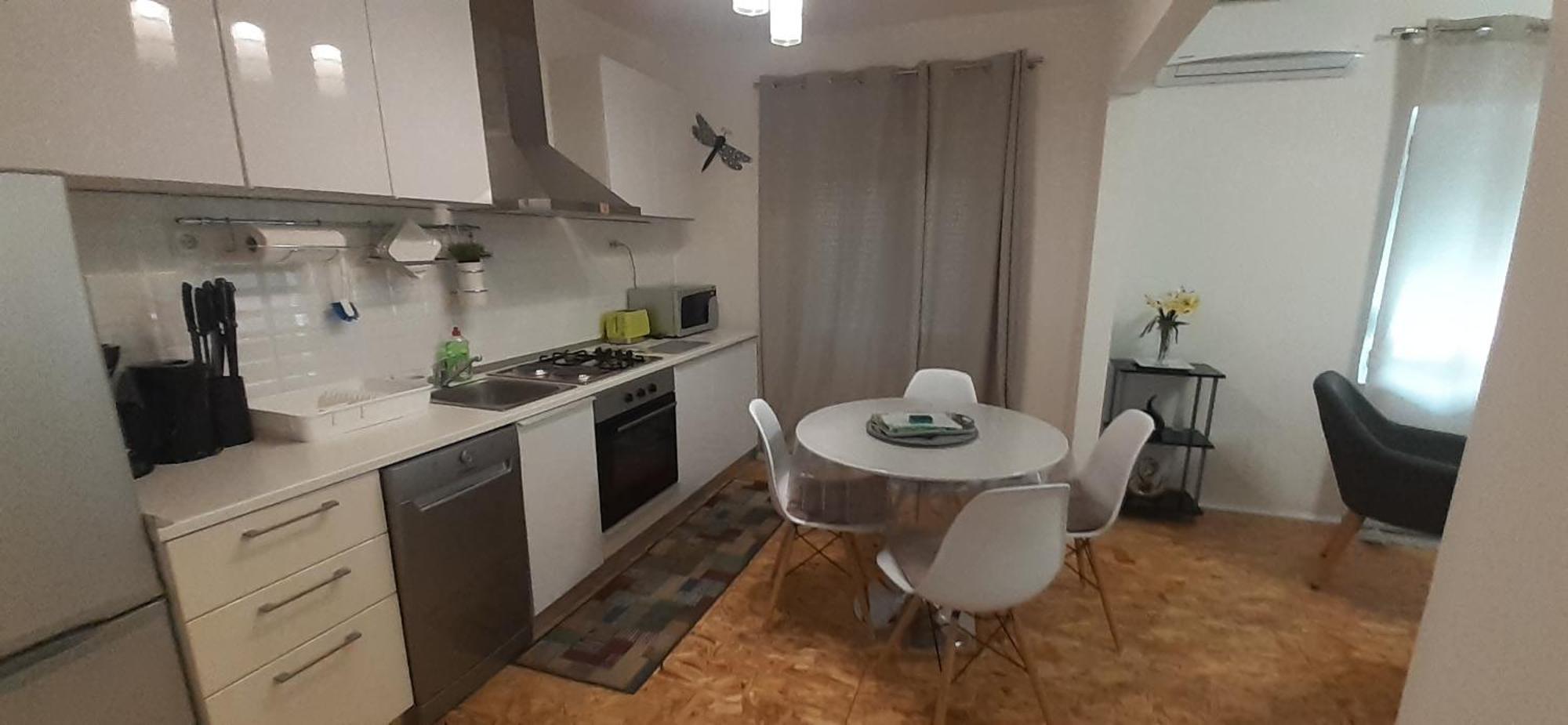 Apartman Amphora Σπλιτ Δωμάτιο φωτογραφία